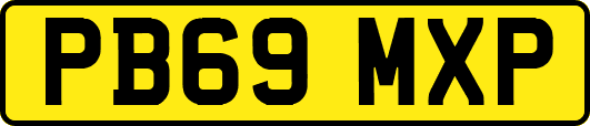 PB69MXP