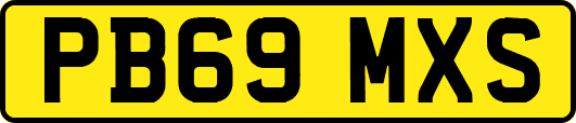 PB69MXS