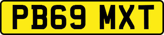 PB69MXT