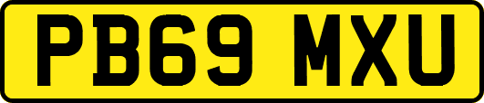 PB69MXU