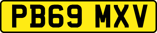 PB69MXV