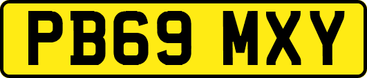 PB69MXY