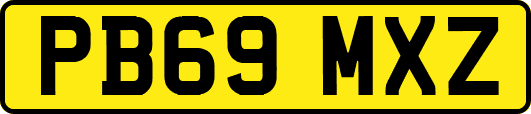 PB69MXZ