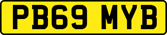 PB69MYB