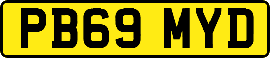 PB69MYD