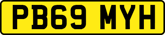 PB69MYH