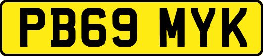 PB69MYK
