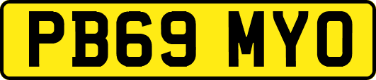 PB69MYO