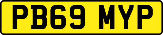 PB69MYP