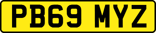 PB69MYZ