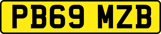 PB69MZB