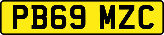 PB69MZC
