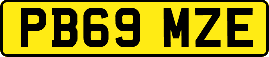 PB69MZE