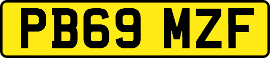 PB69MZF