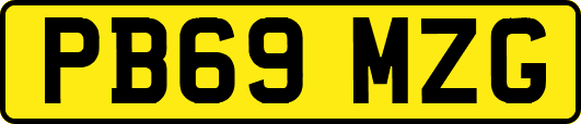 PB69MZG