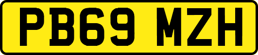 PB69MZH