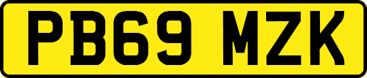 PB69MZK