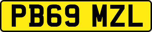 PB69MZL