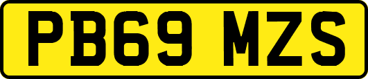 PB69MZS