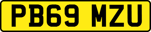 PB69MZU