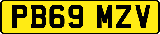 PB69MZV