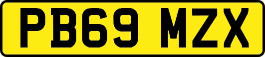 PB69MZX