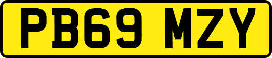 PB69MZY