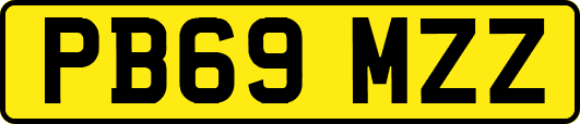 PB69MZZ
