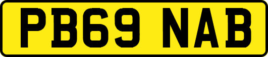 PB69NAB