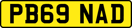PB69NAD