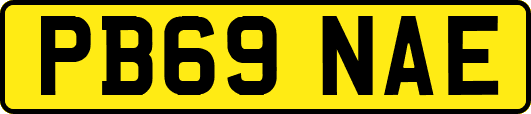 PB69NAE