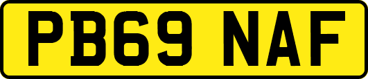 PB69NAF