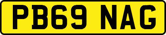 PB69NAG
