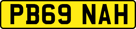 PB69NAH