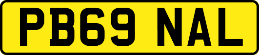 PB69NAL