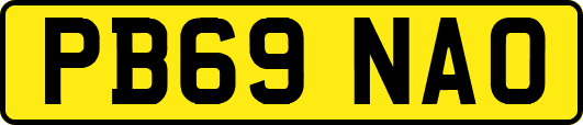 PB69NAO