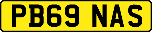 PB69NAS