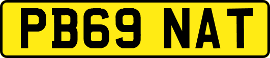 PB69NAT
