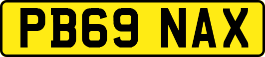PB69NAX