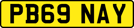 PB69NAY
