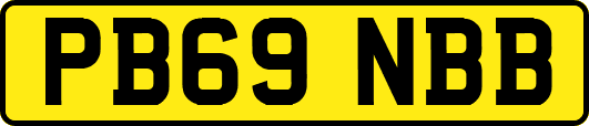 PB69NBB