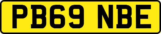 PB69NBE