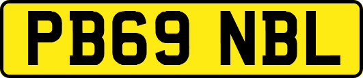 PB69NBL
