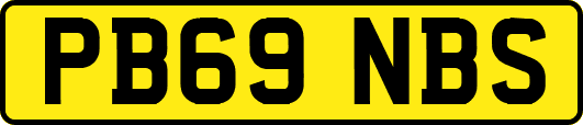 PB69NBS