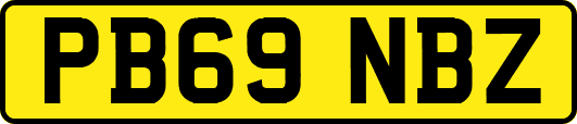 PB69NBZ