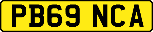 PB69NCA
