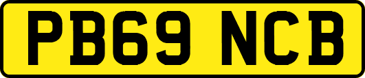PB69NCB