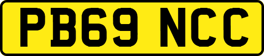 PB69NCC