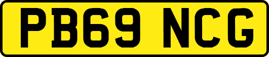 PB69NCG
