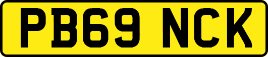 PB69NCK